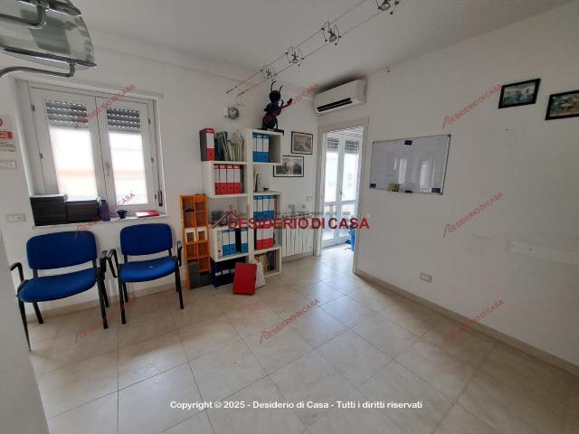 Appartamento in affitto di 40 m² in Via Niccolò Candela, 40