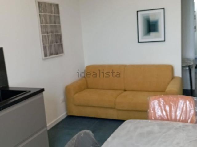 Appartamento in affitto di 40 m² in Via Nicolò Fieschi