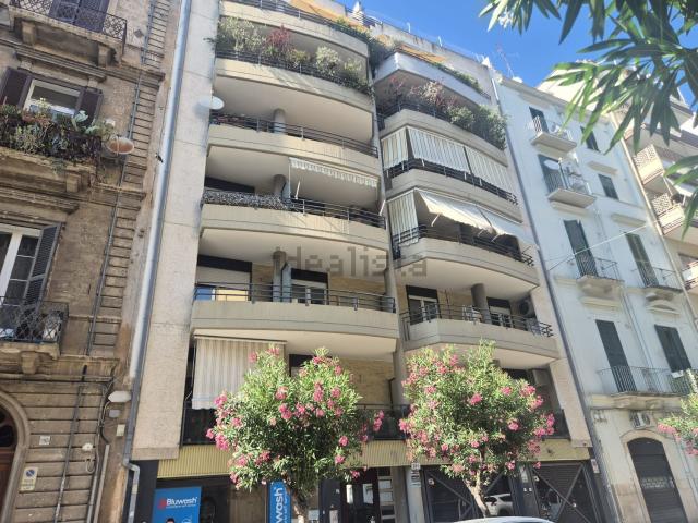 Appartamento in affitto di 40 m² in Via Nicolò Putignani, 281