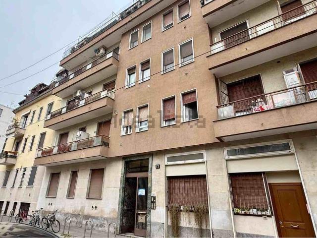 Appartamento in affitto di 40 m² in Via Noto, 17