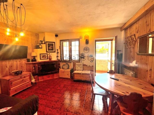 Appartamento in affitto di 40 m² in Via Osvaldo Moretti, 126