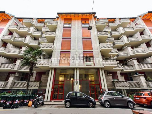 Appartamento in affitto di 40 m² in Via Ormea, 164