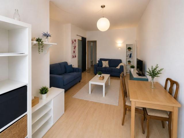 Appartamento in affitto di 40 m² in Via Ormea, 164