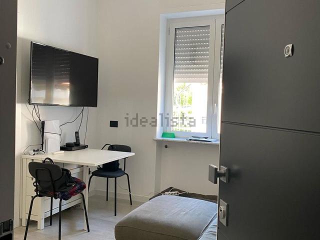 Appartamento in affitto di 40 m² in Via Orazio, 132