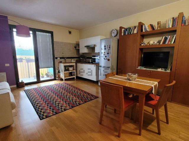 Appartamento in affitto di 40 m² in Via Oreste Salomone