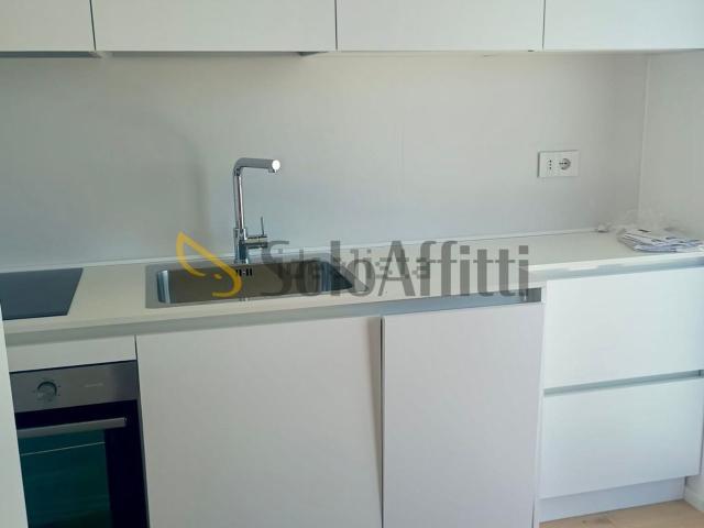 Appartamento in affitto di 40 m² in Via Oreste Pietro, 4