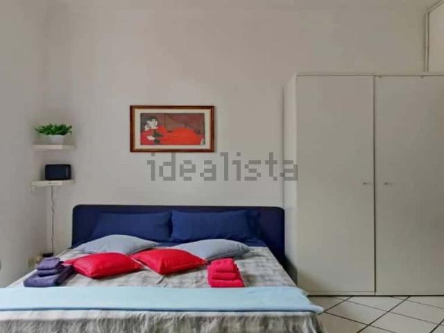 Appartamento in affitto di 40 m² in Via Orti, 12
