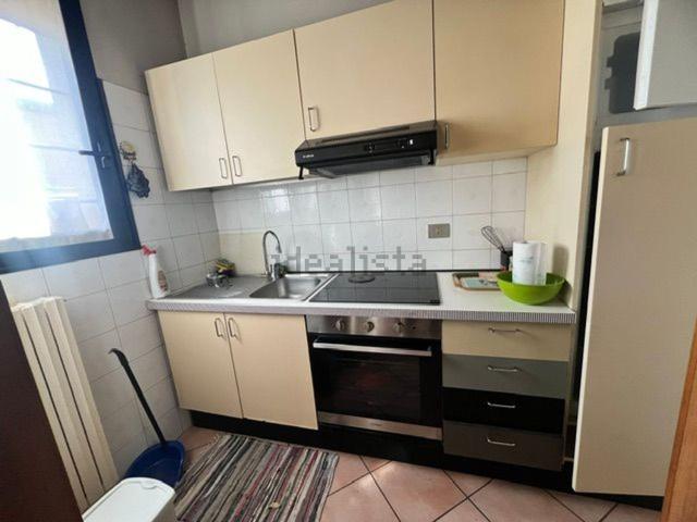 Appartamento in affitto di 40 m² in Via Otello Putinati, 22