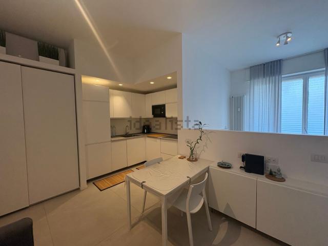 Appartamento in affitto di 40 m² in Via Ovada, 9