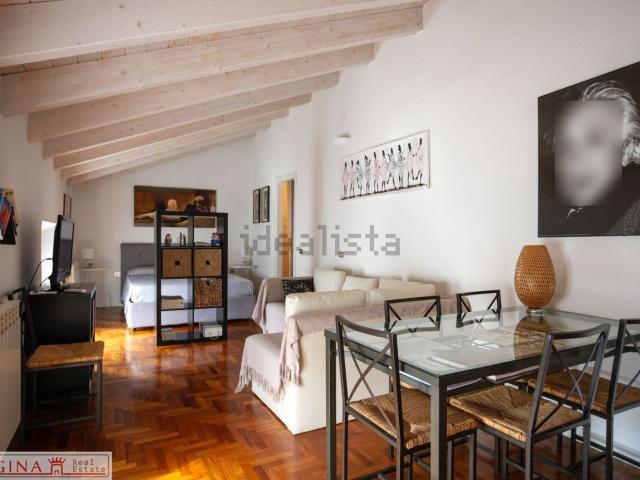Appartamento in affitto di 40 m² in Via Panfilo Castaldi, 26