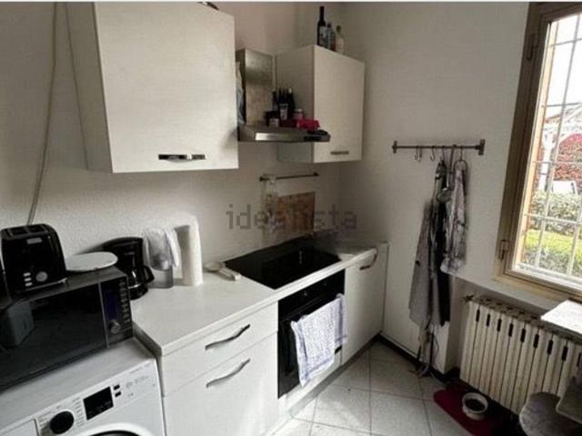 Appartamento in affitto di 40 m² in Via Paolo Fabbri