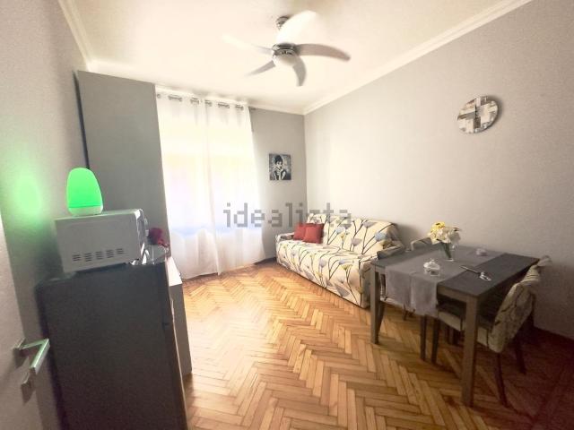 Appartamento in affitto di 40 m² in Via Paolo Ferrari, 7