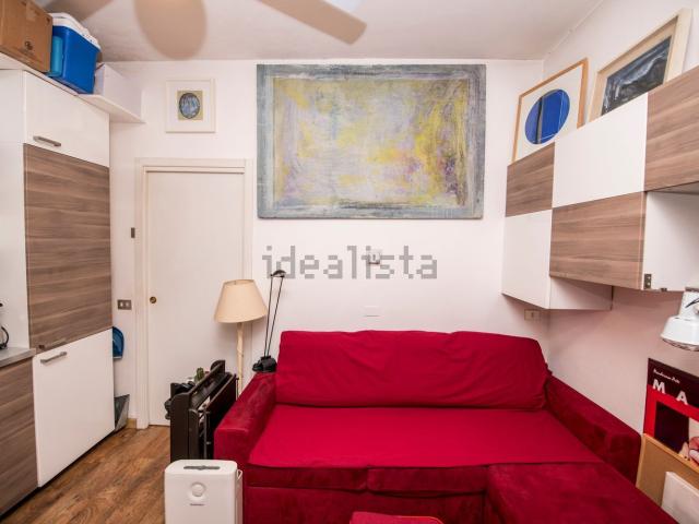 Appartamento in affitto di 40 m² in Via Paolo Frisi, 10