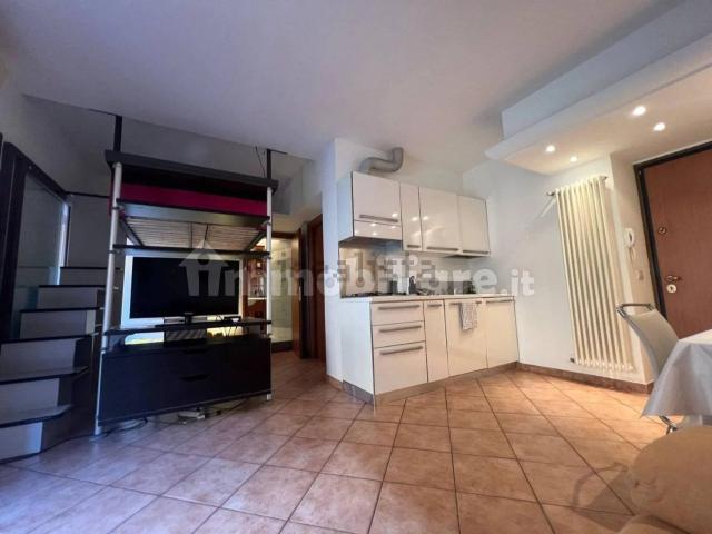 Appartamento in affitto di 40 m² in Via Paolo Lomazzo, 10