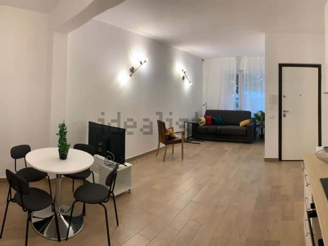 Appartamento in affitto di 40 m² in Via Paolo Sarpi, 8