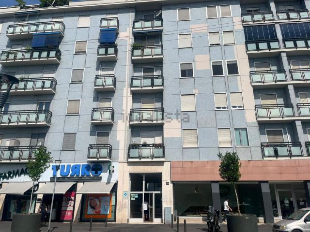 Appartamento in affitto di 40 m² in Via Padova, 109