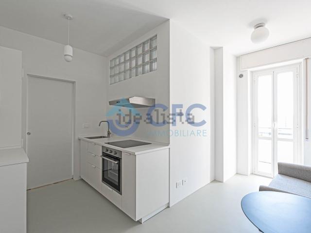 Appartamento in affitto di 40 m² in Via Padova, 142