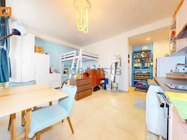 Appartamento in affitto di 40 m² in Via Padova, 94