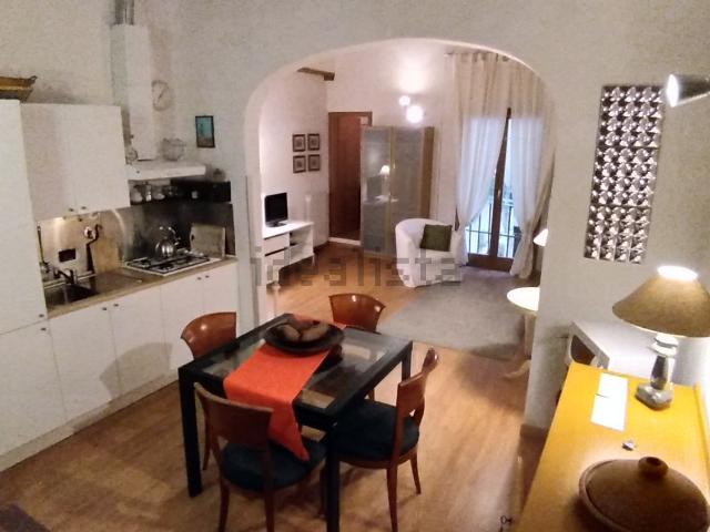Appartamento in affitto di 40 m² in Via Palazzuolo