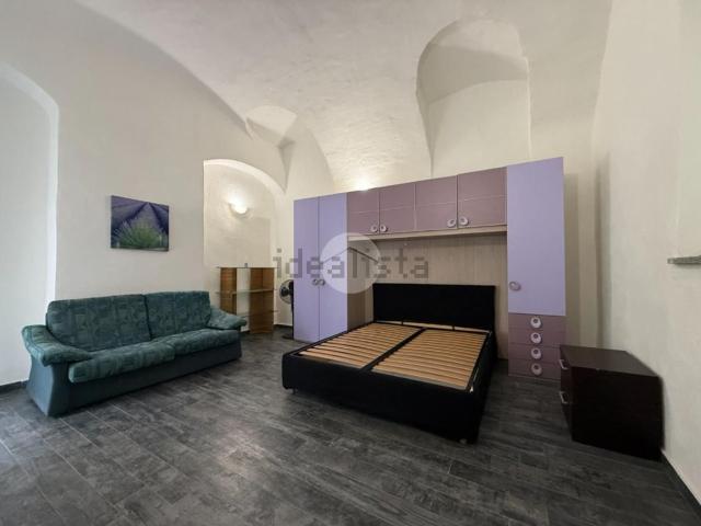 Appartamento in affitto di 40 m² in Via Palestro, 22