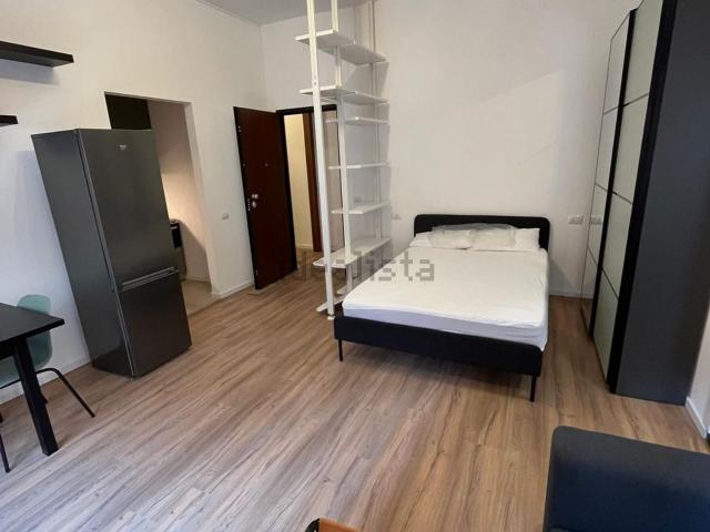 Appartamento in affitto di 40 m² in Via Palermo