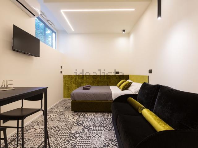 Appartamento in affitto di 40 m² in Via Palmanova, 60