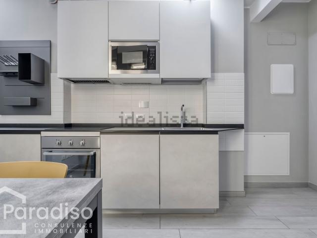 Appartamento in affitto di 40 m² in Via Paradiso