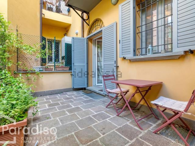 Appartamento in affitto di 40 m² in Via Paradiso