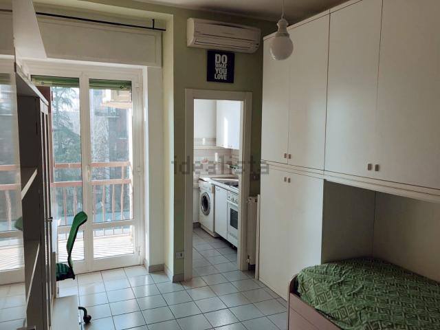 Appartamento in affitto di 40 m² in Via Pasquale Paoli
