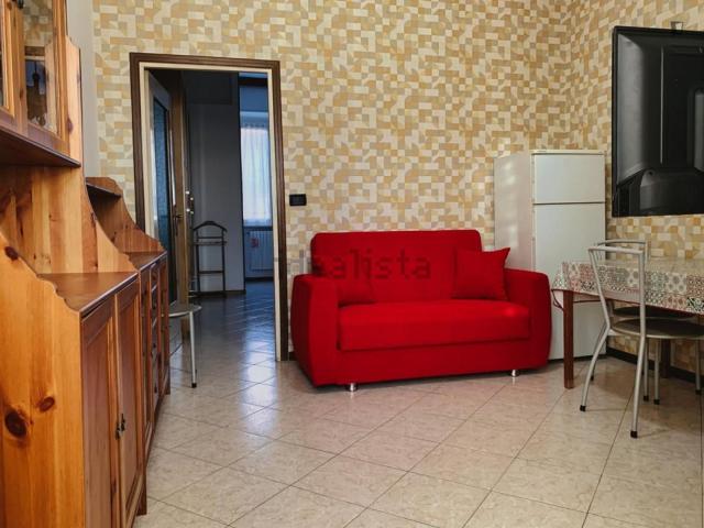 Appartamento in affitto di 40 m² in Via Paulucci di Calboli Fulcieri