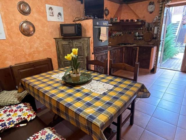 Appartamento in affitto di 40 m² in Via Pellousieres