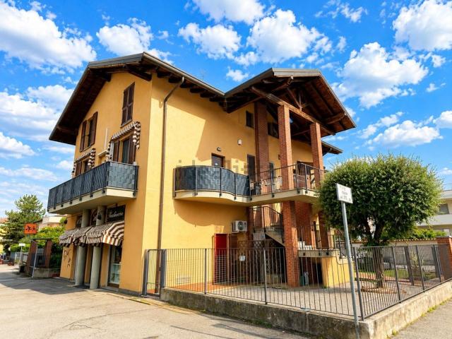 Appartamento in affitto di 40 m² in Via Perugino, 1