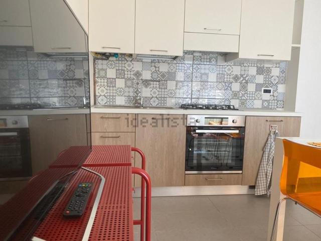 Appartamento in affitto di 40 m² in Via per Fossacesia