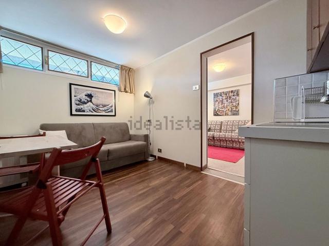 Appartamento in affitto di 40 m² in Via Piave, 10