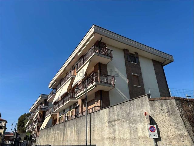 Appartamento in affitto di 40 m² in Via Piave, 24