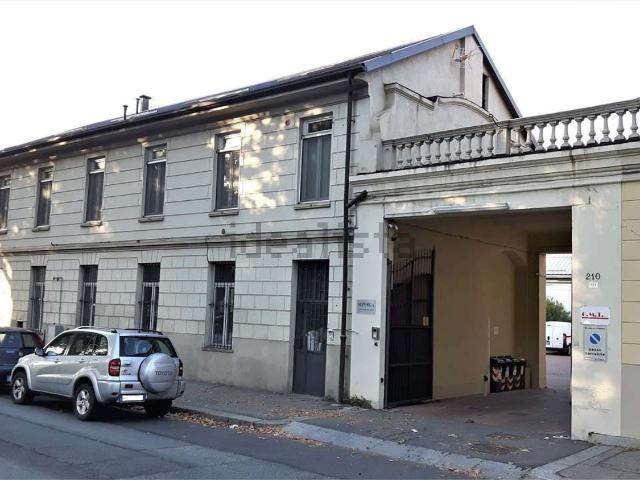 Appartamento in affitto di 40 m² in Via Pianezza, 204