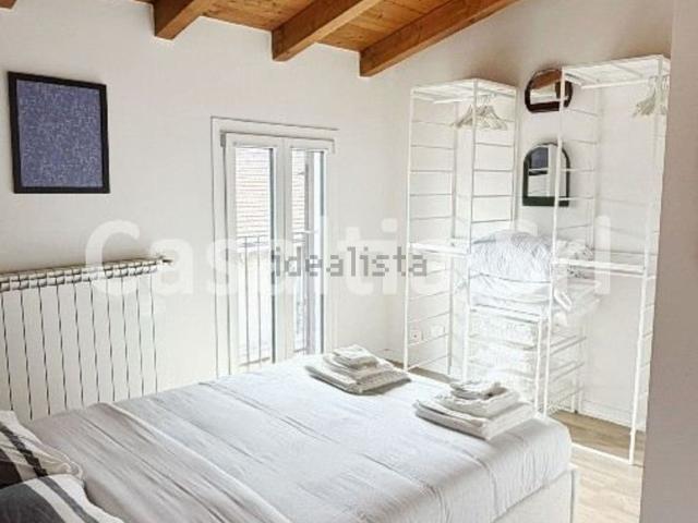 Appartamento in affitto di 40 m² in Via Pietro Crespi, 14
