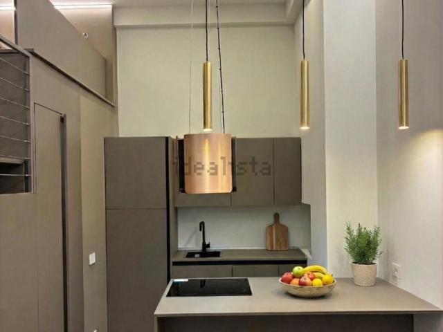 Appartamento in affitto di 40 m² in Via Pietro Custodi