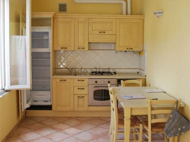 Appartamento in affitto di 40 m² in Via Pietro Bortolotti, 18