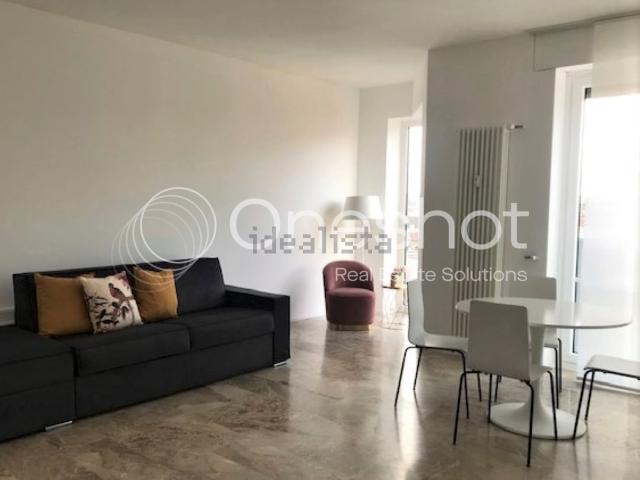 Appartamento in affitto di 40 m² in Via Pietro Giannone, 9