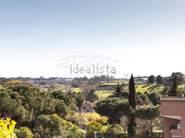 Appartamento in affitto di 40 m² in Via Pietro de Francisci