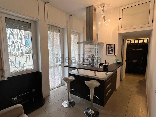 Appartamento in affitto di 40 m² in Via Pietro Marussig, 6