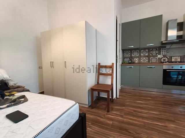Appartamento in affitto di 40 m² in Via Pietro Trinchera, Napoli, NA