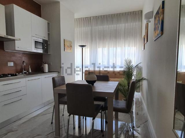 Appartamento in affitto di 40 m² in Via Pier Capponi