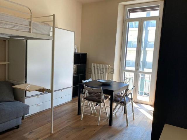 Appartamento in affitto di 40 m² in Via Pier Lombardo, 23