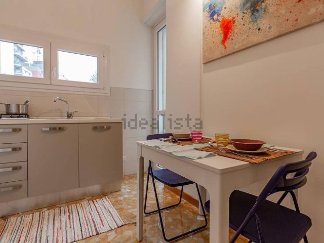 Appartamento in affitto di 40 m² in Via Piero Capponi, 7