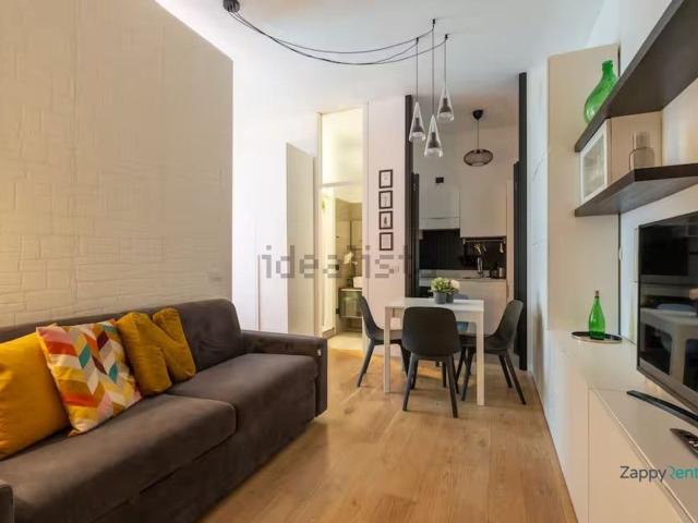 Appartamento in affitto di 40 m² in Via Piero della Francesca, 51