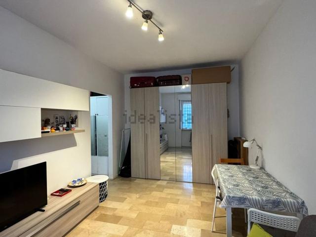 Appartamento in affitto di 40 m² in Via Pompeo Cambiasi, 8