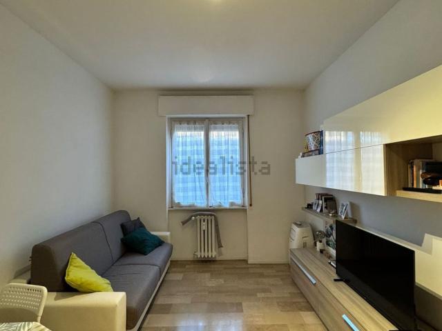 Appartamento in affitto di 40 m² in Via Pompeo Cambiasi, 8