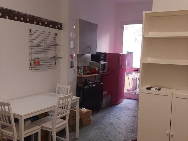 Appartamento in affitto di 40 m² in Via Polese, 46